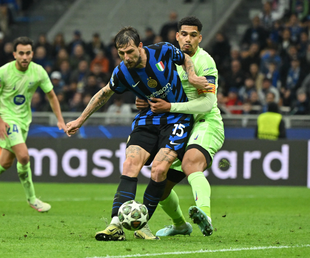 短道速滑——世锦赛：男子5000米接力A组决赛赛况