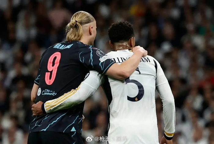 送分小测试：根据职业生涯轨迹，猜猜这是哪位球员？