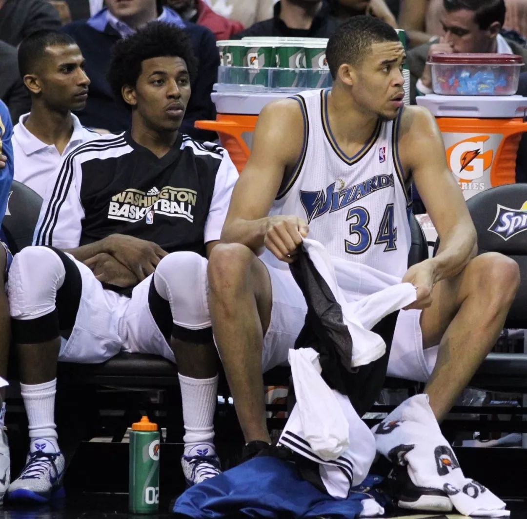 NBA｜全明星赛替补阵容 哈登浓眉入选