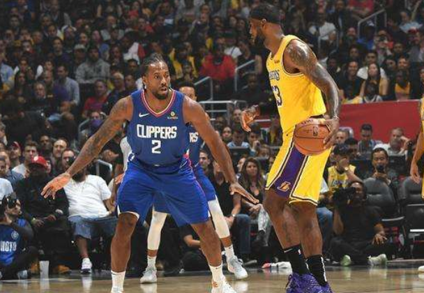 NBA裁判判罚尺度讨论 关键回合争议分析