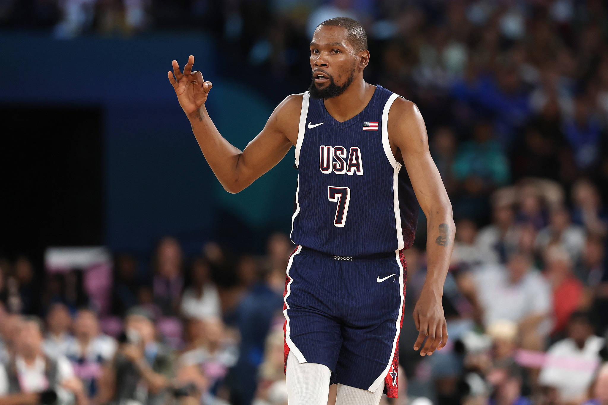 [NBA]常规赛1月14日：马刺VS雷霆 福克斯集锦