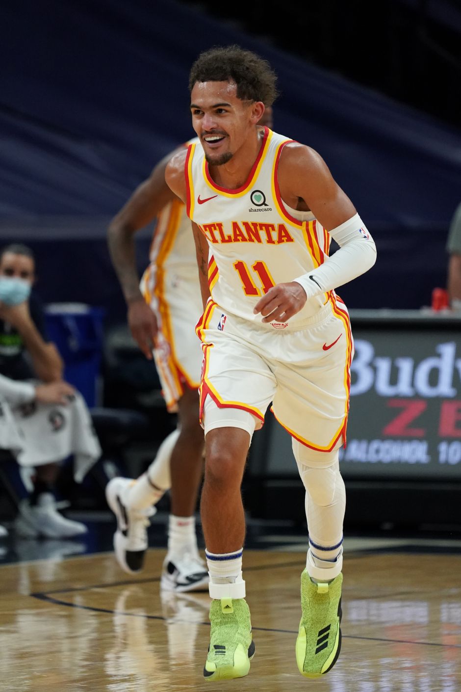 快船与小卡阴阳合同？孔祥宇：森林狼当年，可是被罚了多个首轮！